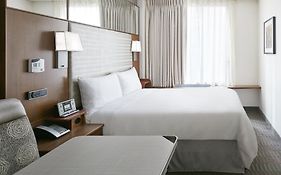 Club Quarters Hotel Grand Central,  4*